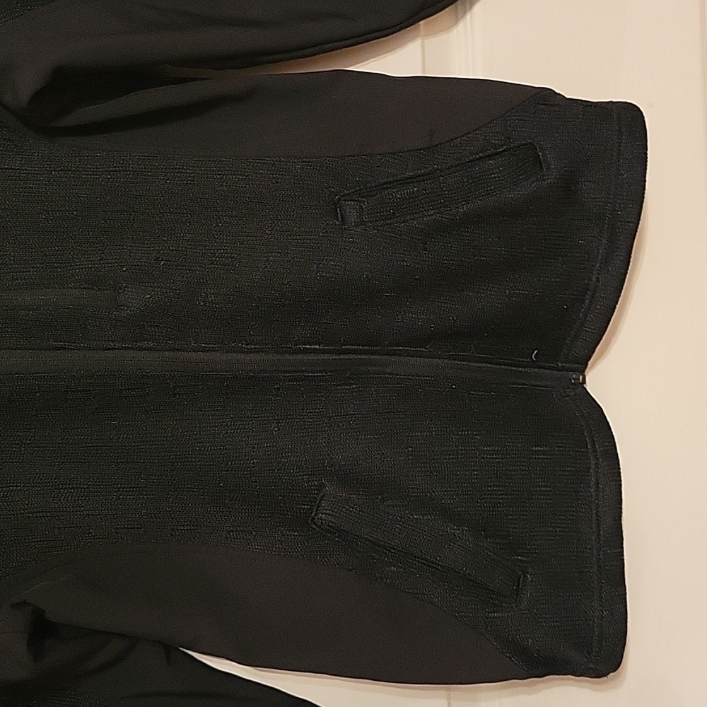 Swiss Tech jacket - Picture 4 of 12